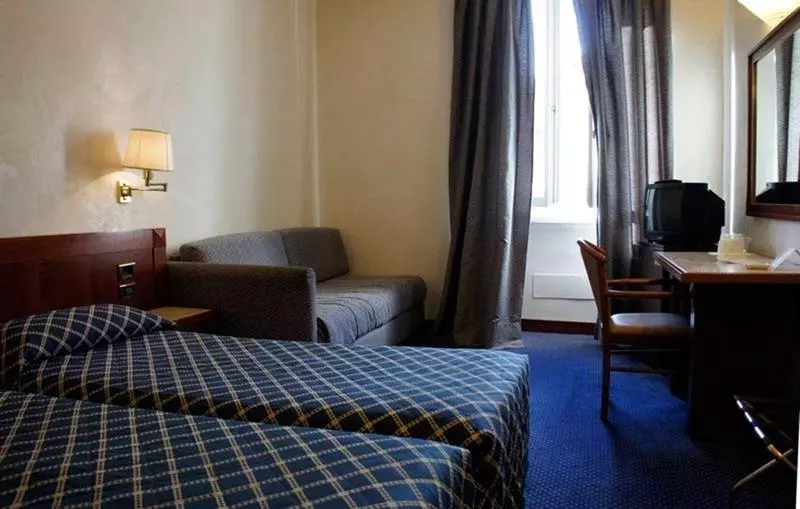 Fotos del hotel Accademia:  5