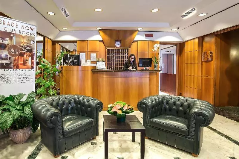 Fotos del hotel Accademia:  6