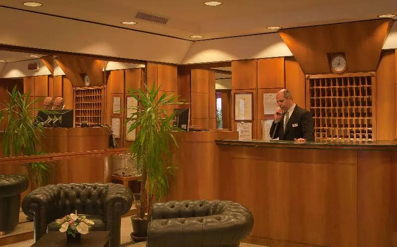 Fotos del hotel Accademia:  3