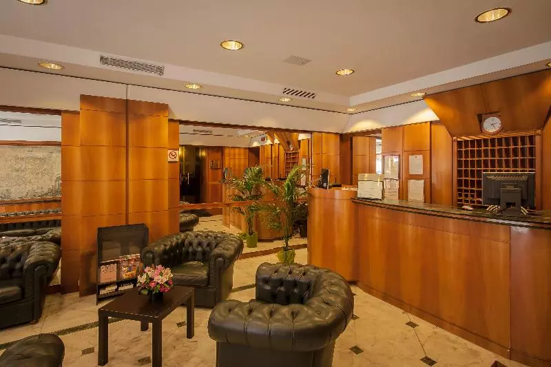 Fotos del hotel Accademia:  9