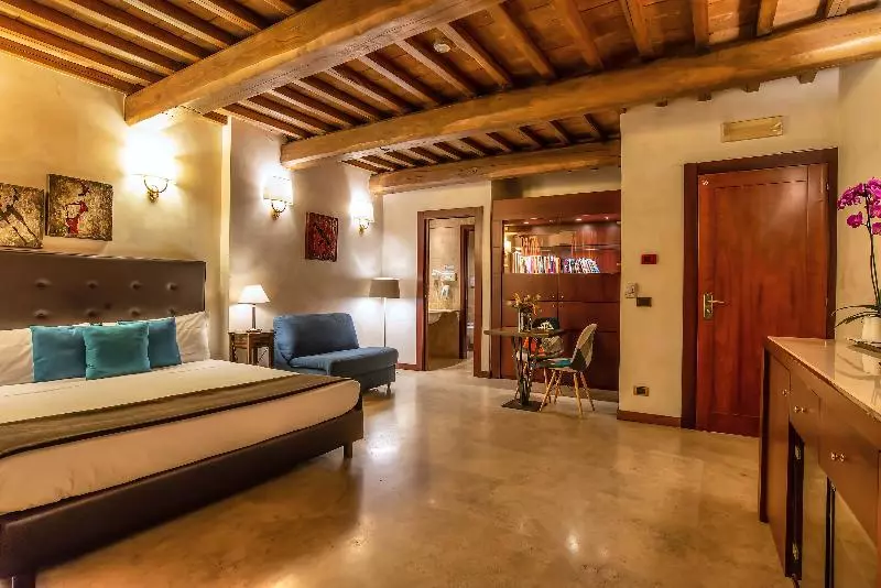 Fotos del hotel Accademia:  25