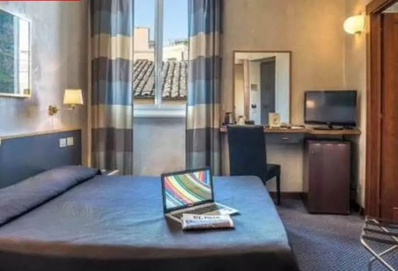 Fotos del hotel Accademia:  16