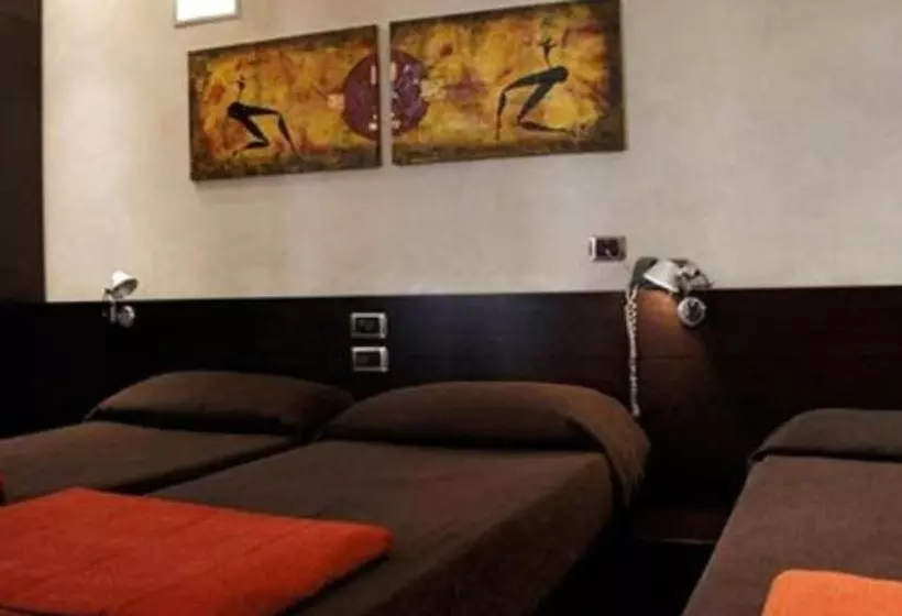 Fotos del hotel Accademia:  22