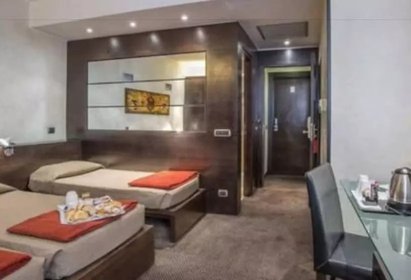 Fotos del hotel Accademia:  14