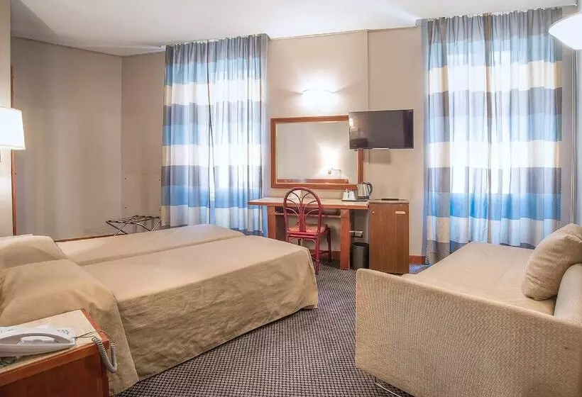 Fotos del hotel Accademia:  2