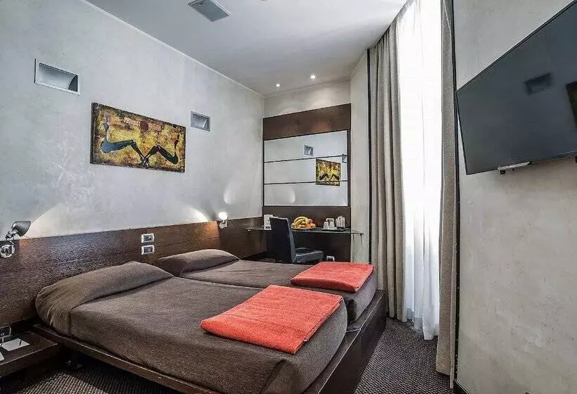 Fotos del hotel Accademia:  13