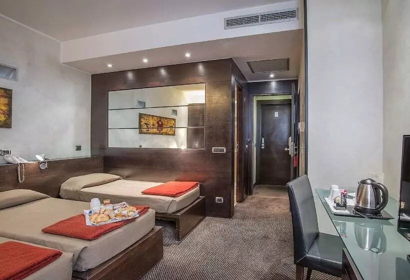 Fotos del hotel Accademia:  8