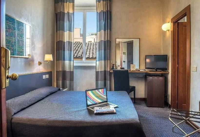 Fotos del hotel Accademia:  18