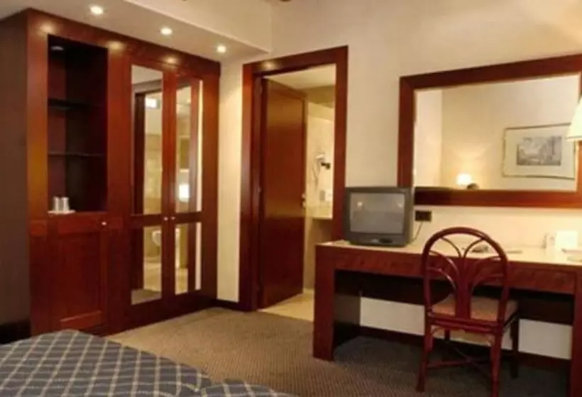 Fotos del hotel Accademia:  23