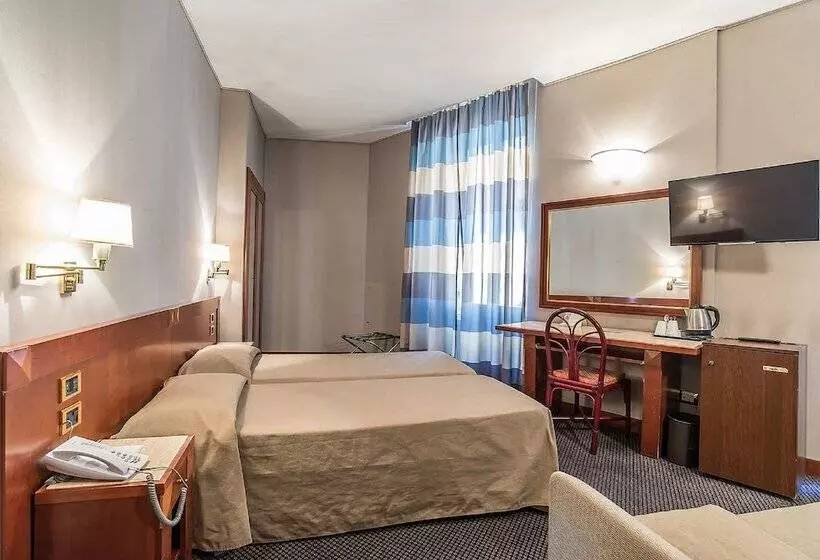 Fotos del hotel Accademia:  17