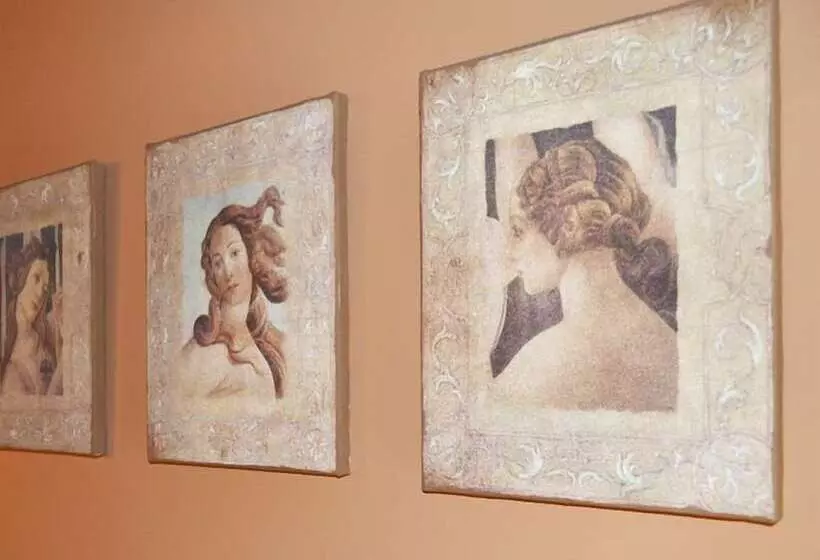 Fotos del hotel Condes De Visconti:  4