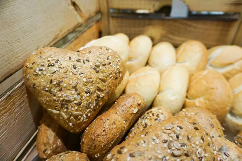 Fotos del hotel Kaffeemühle:  8