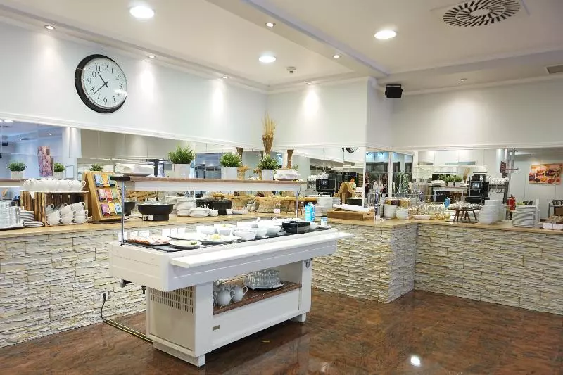 Fotos del hotel Kaffeemühle:  7