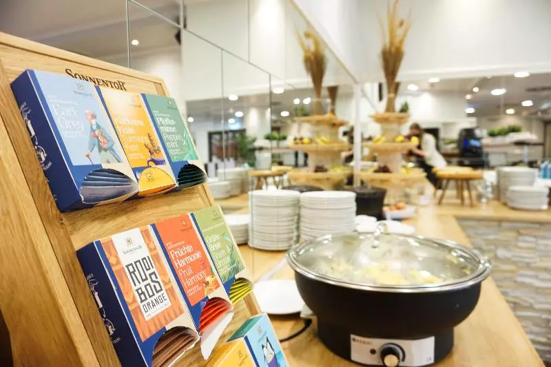 Fotos del hotel Kaffeemühle:  5