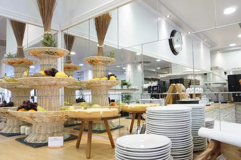 Fotos del hotel Kaffeemühle:  9