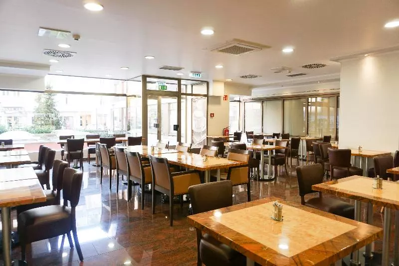 Fotos del hotel Kaffeemühle:  3