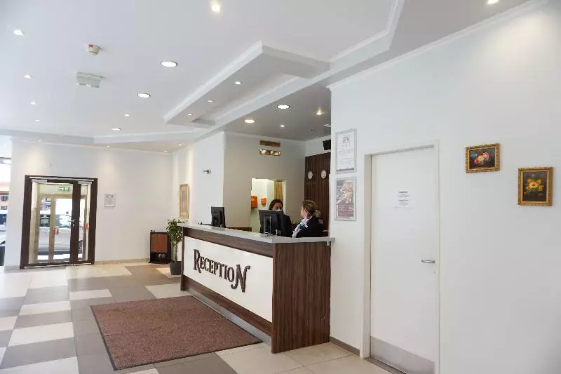 Fotos del hotel Kaffeemühle:  2