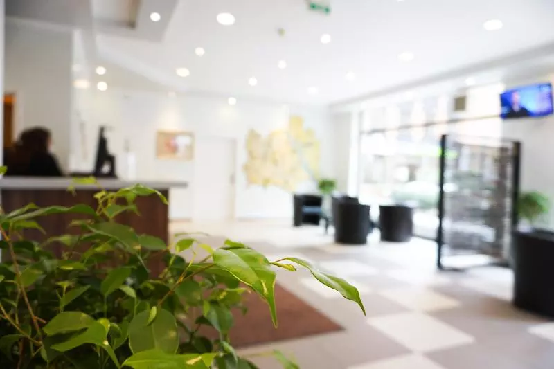 Fotos del hotel Kaffeemühle:  6