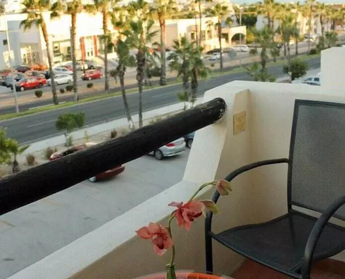 Fotos del hotel & Suites Las Palmas:  20