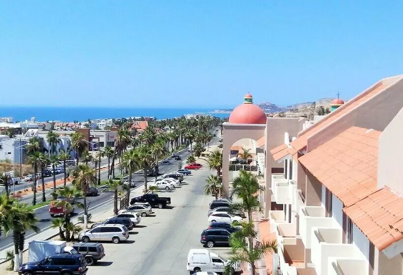 Fotos del hotel & Suites Las Palmas:  9