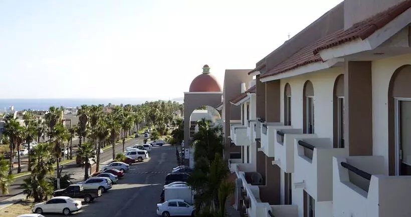 Fotos del hotel & Suites Las Palmas:  23