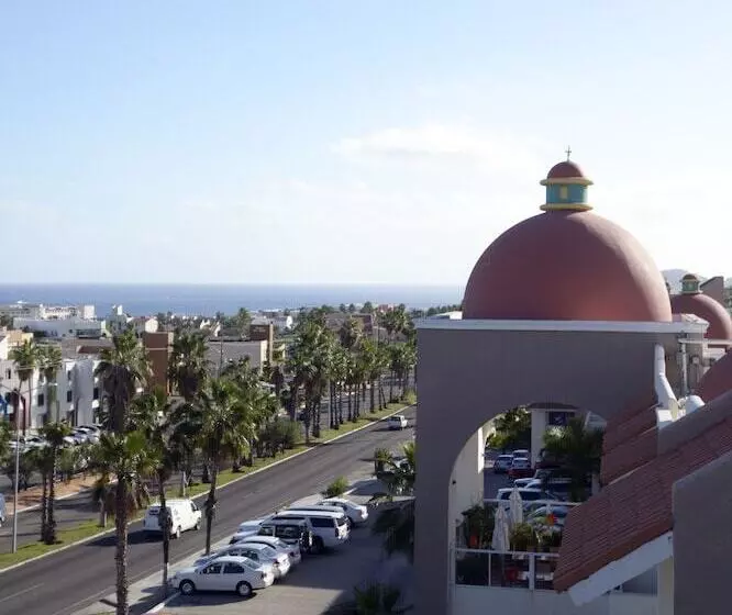 Fotos del hotel & Suites Las Palmas:  14