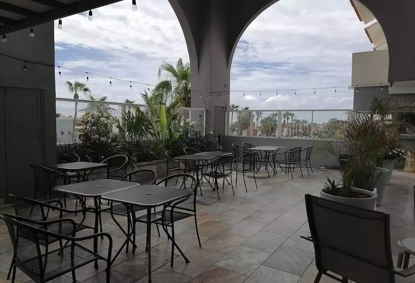 Fotos del hotel & Suites Las Palmas:  8