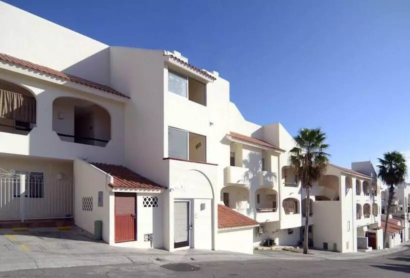 Fotos del hotel & Suites Las Palmas:  18