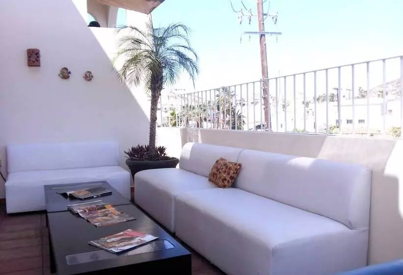 Fotos del hotel & Suites Las Palmas:  13