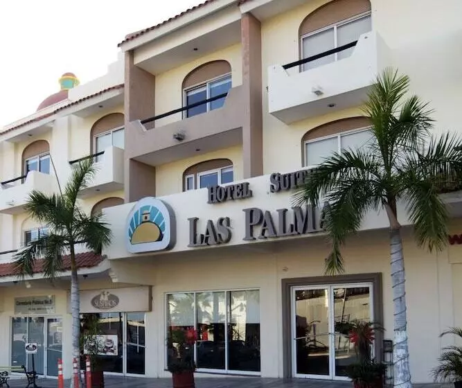 Fotos del hotel & Suites Las Palmas:  15