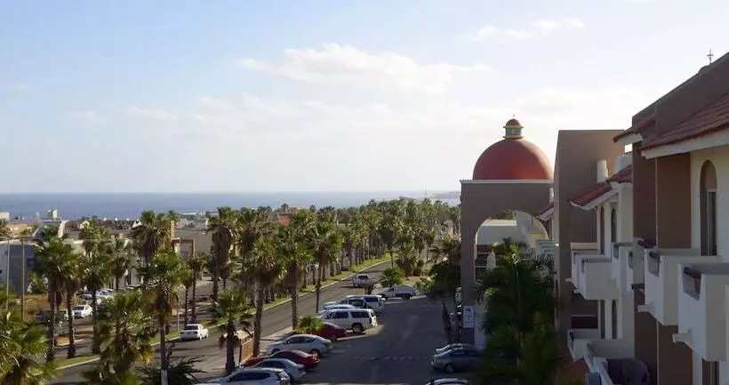 Fotos del hotel & Suites Las Palmas:  21