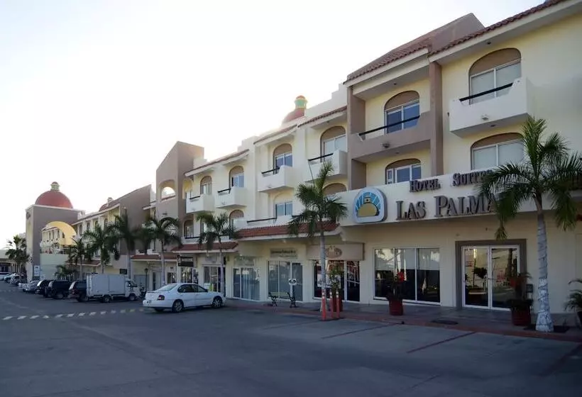 Fotos del hotel & Suites Las Palmas:  19