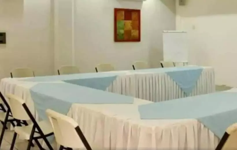 Fotos del hotel & Suites Las Palmas:  7