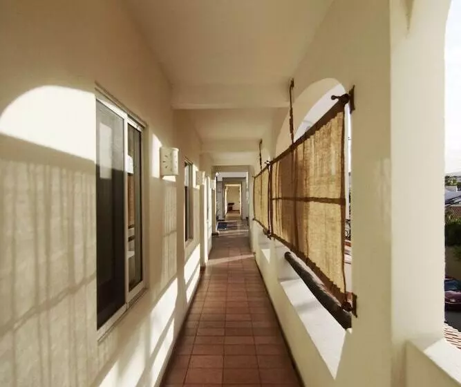 Fotos del hotel & Suites Las Palmas:  25