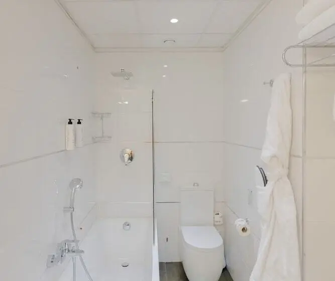 Fotos del hotel Fh55 Grand Hotel Mediterraneo:  3