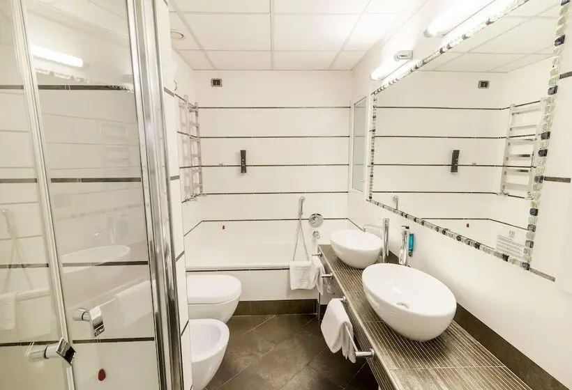 Fotos del hotel Fh55 Grand Hotel Mediterraneo:  6