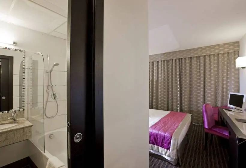 Fotos del hotel Fh55 Grand Hotel Mediterraneo:  7