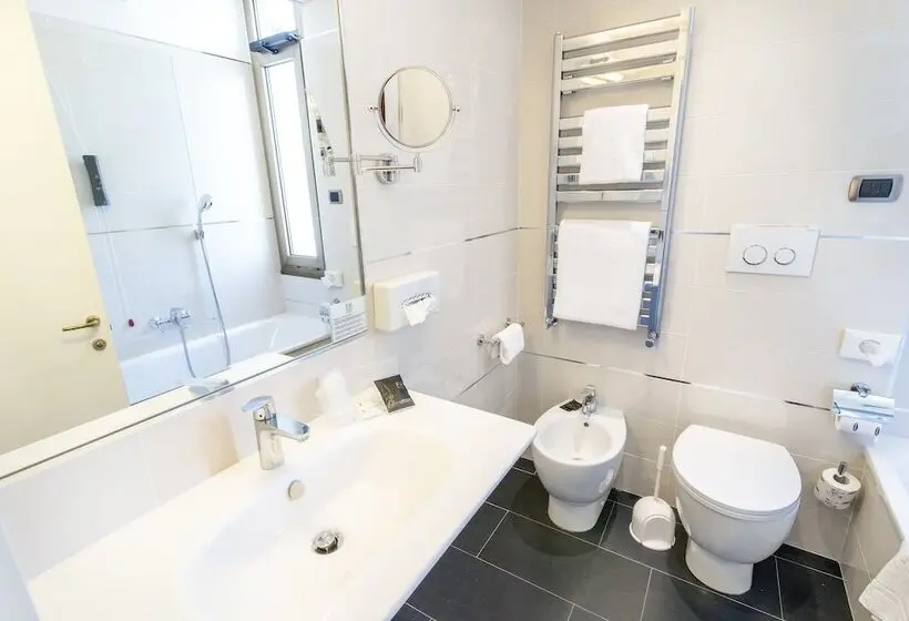 Fotos del hotel Fh55 Grand Hotel Mediterraneo:  12