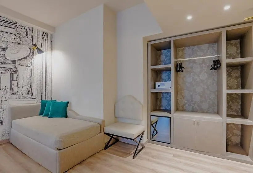 Fotos del hotel Fh55 Grand Hotel Mediterraneo:  11