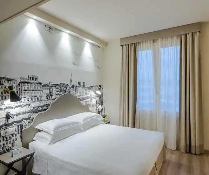 Fotos del hotel Fh55 Grand Hotel Mediterraneo:  25