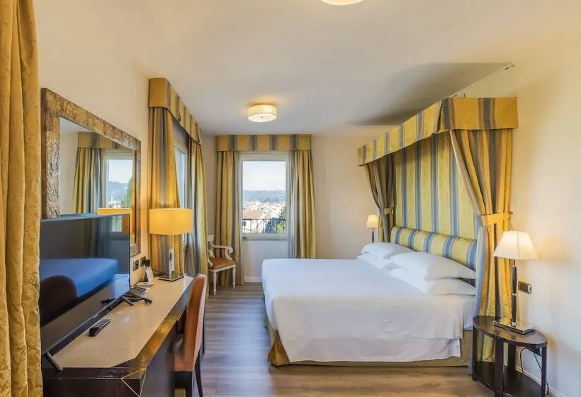 Fotos del hotel Fh55 Grand Hotel Mediterraneo:  13