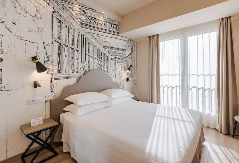 Fotos del hotel Fh55 Grand Hotel Mediterraneo:  14