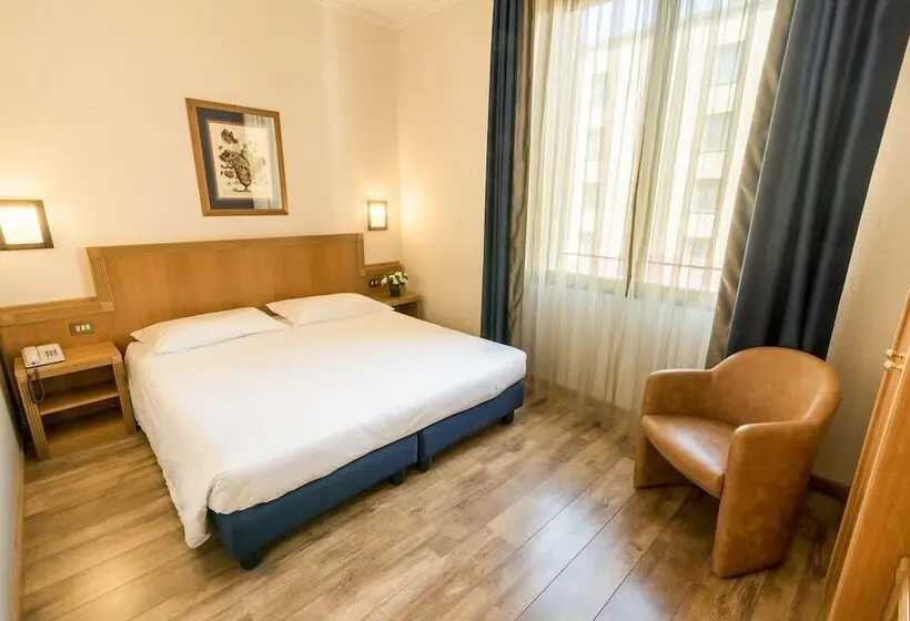 Fotos del hotel Fh55 Grand Hotel Mediterraneo:  15