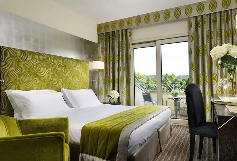 Fotos del hotel Fh55 Grand Hotel Mediterraneo:  18