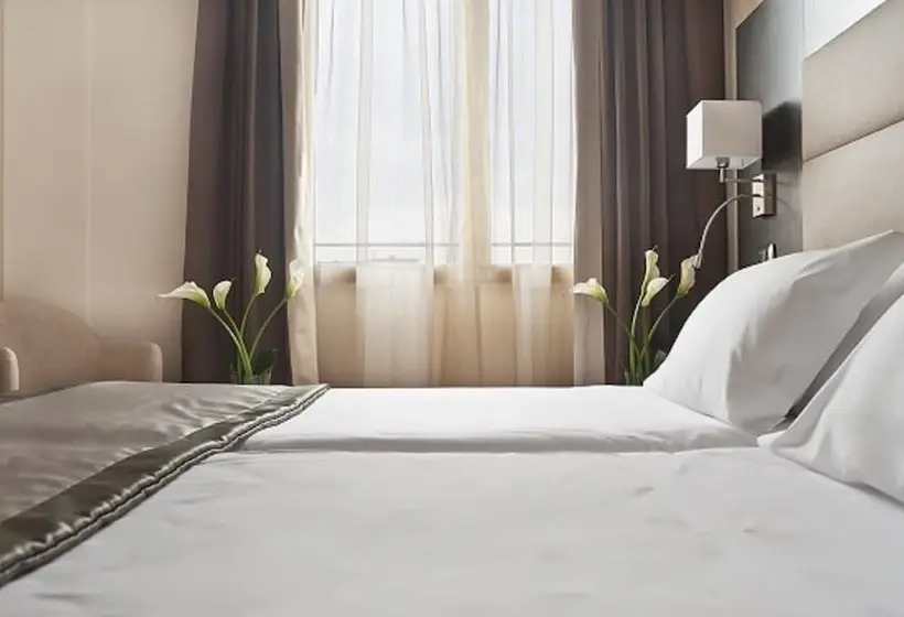 Fotos del hotel Fh55 Grand Hotel Mediterraneo:  19