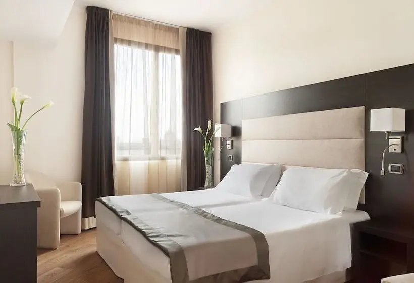 Fotos del hotel Fh55 Grand Hotel Mediterraneo:  20