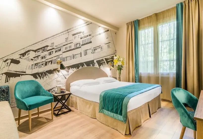 Fotos del hotel Fh55 Grand Hotel Mediterraneo:  21