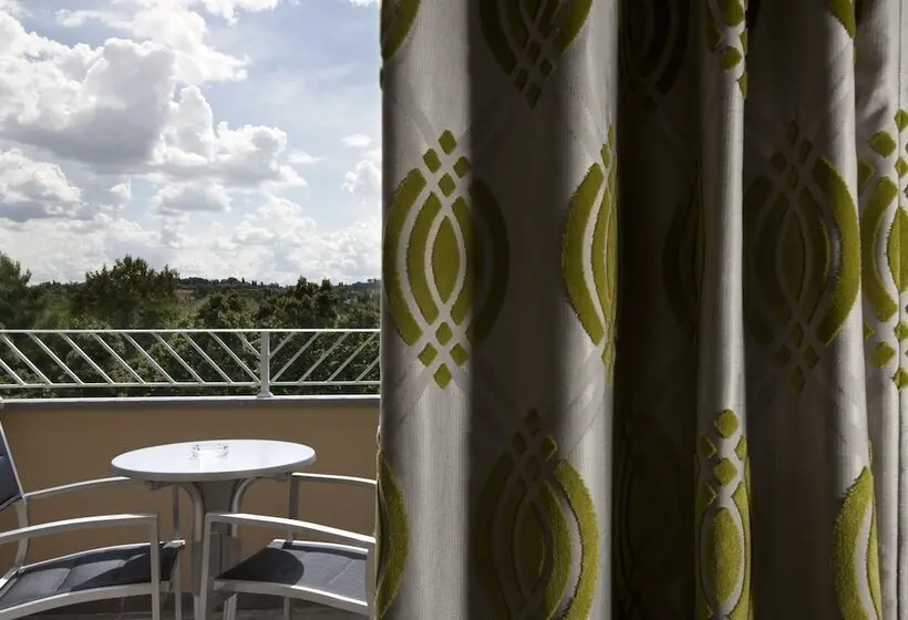 Fotos del hotel Fh55 Grand Hotel Mediterraneo:  2