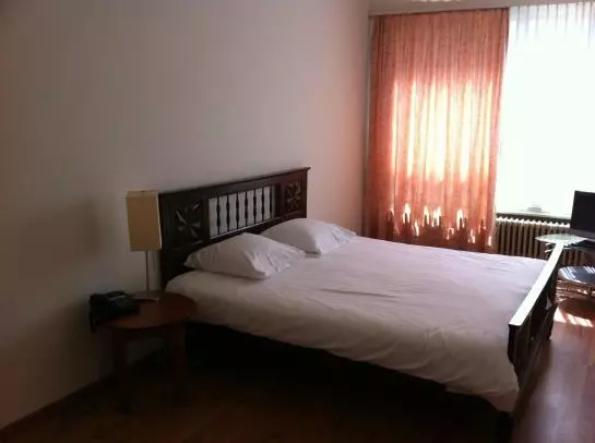 Fotos del hotel Hotel 33:  16