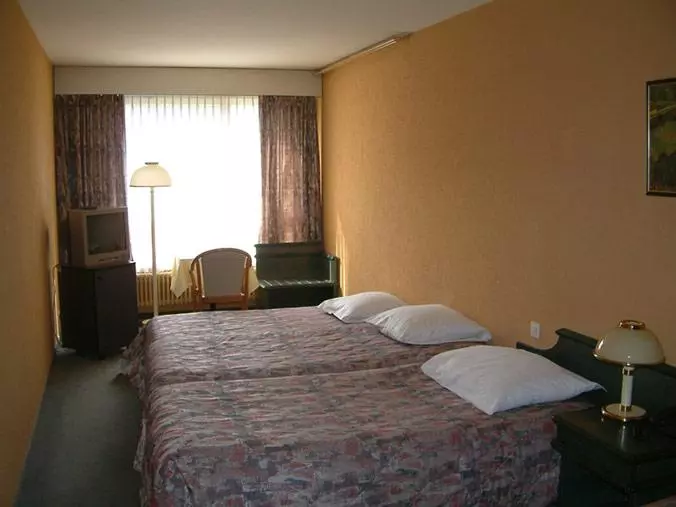 Fotos del hotel Hotel 33:  7